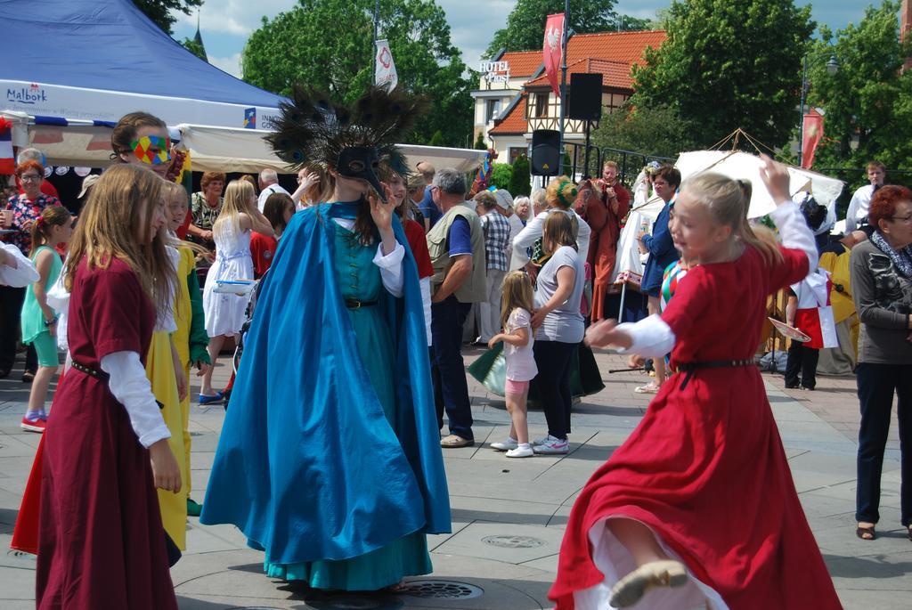 Piast Przy Zamku